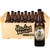 Maker's Series Spicy Ginger Cyser Howling Moon Craft Cider, made from heritage apples and honey in Oliver BC 12 bottles
