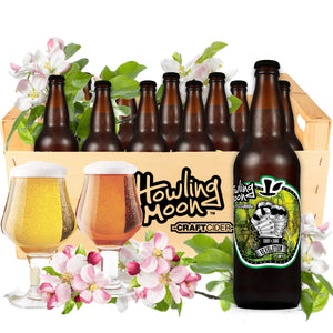 Spring Selections - Cider Crate