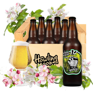 Spring Selections - Cider Crate